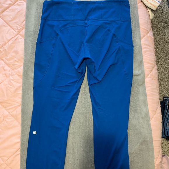 Lululemon fast and free - Picture 3 of 6